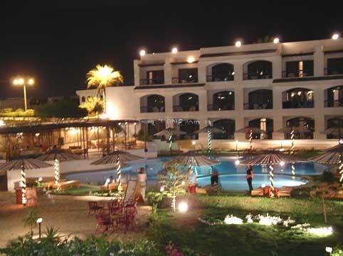 Фотография New La Perla Hotel Sharm (ex. La Perla Hotel) 3*