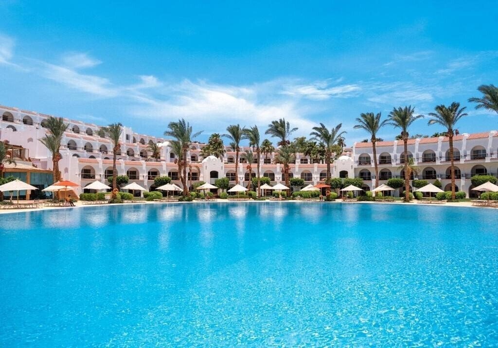 Отель Savoy Sharm El Sheikh 5*