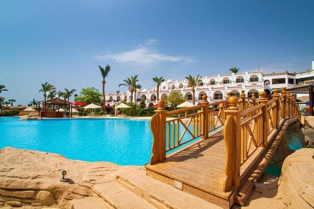 Фотография Savoy Sharm El Sheikh 5*