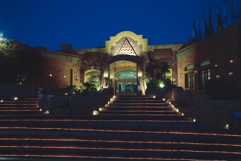 Фото Zouara Hotel 4*