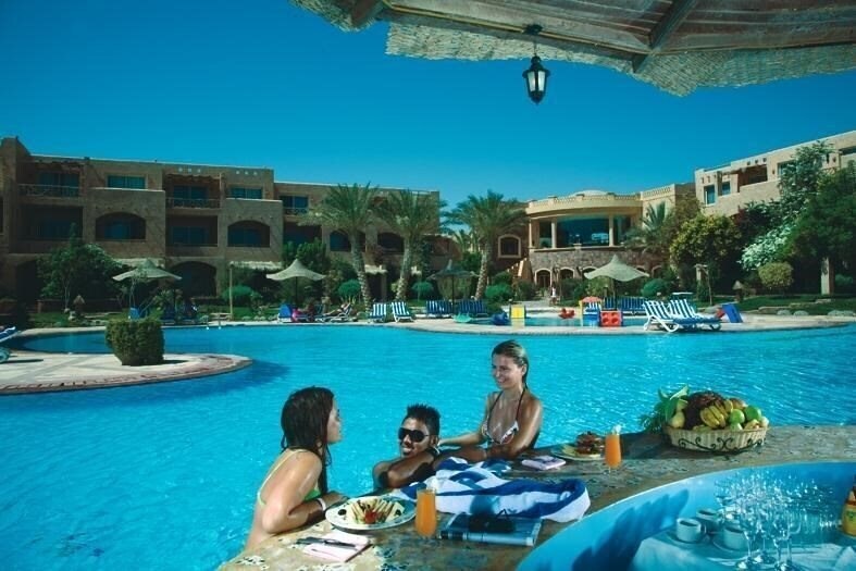 Фотография Zouara Hotel 4*