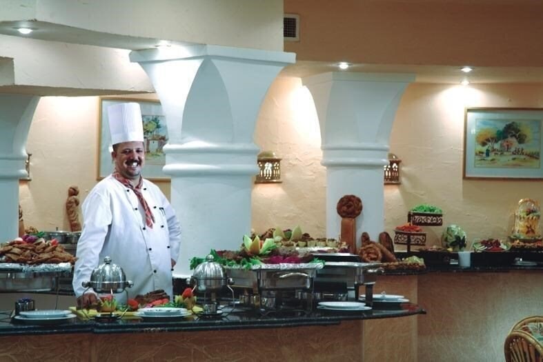 Изображение Zouara Hotel 4*