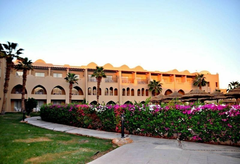 Изображение Palmyra Amar El Zaman Aqua Park (ex. The Three Corners Palmyra) 4*