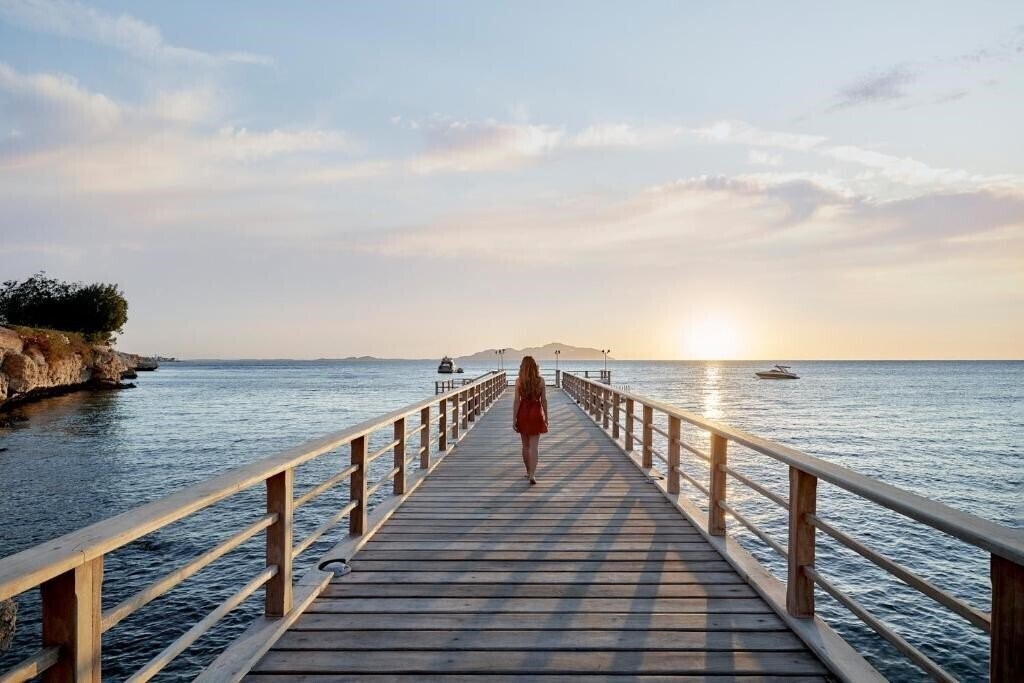 Изображение Four Seasons Resort Sharm El Sheikh 5*