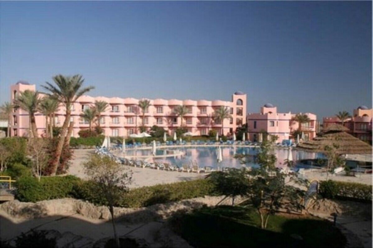 Фото Horizon Sharm Resort 4*
