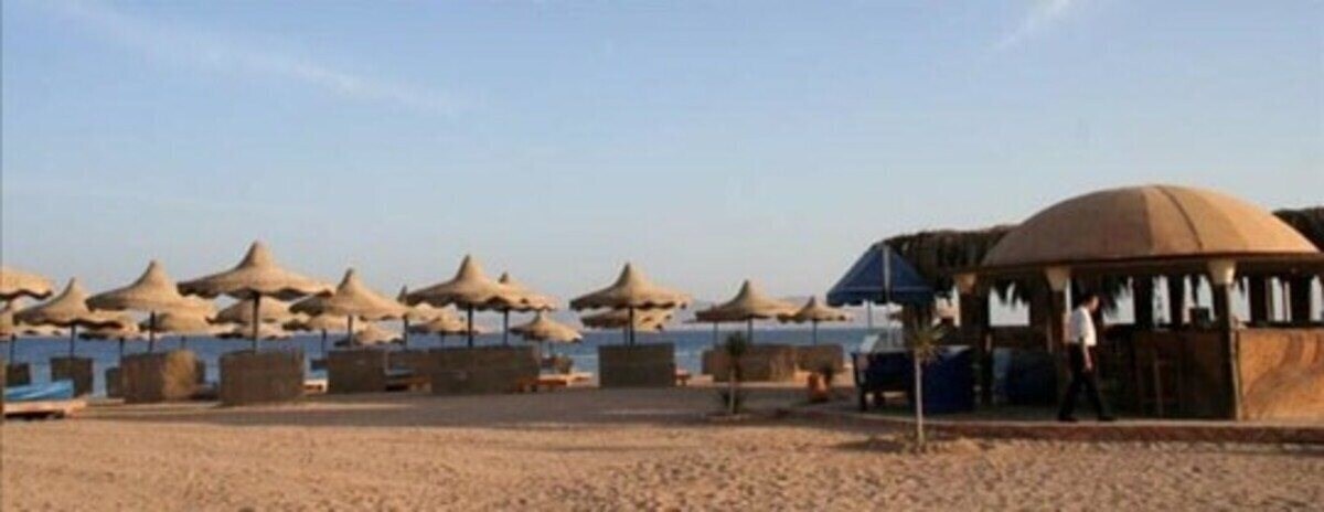 Изображение Horizon Sharm Resort 4*