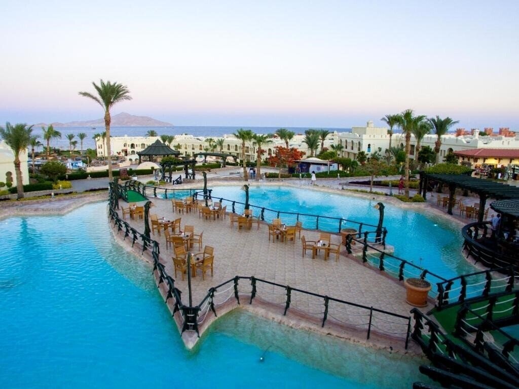 Изображение Charmillion Club Resort (ex. Sea Club) 5*