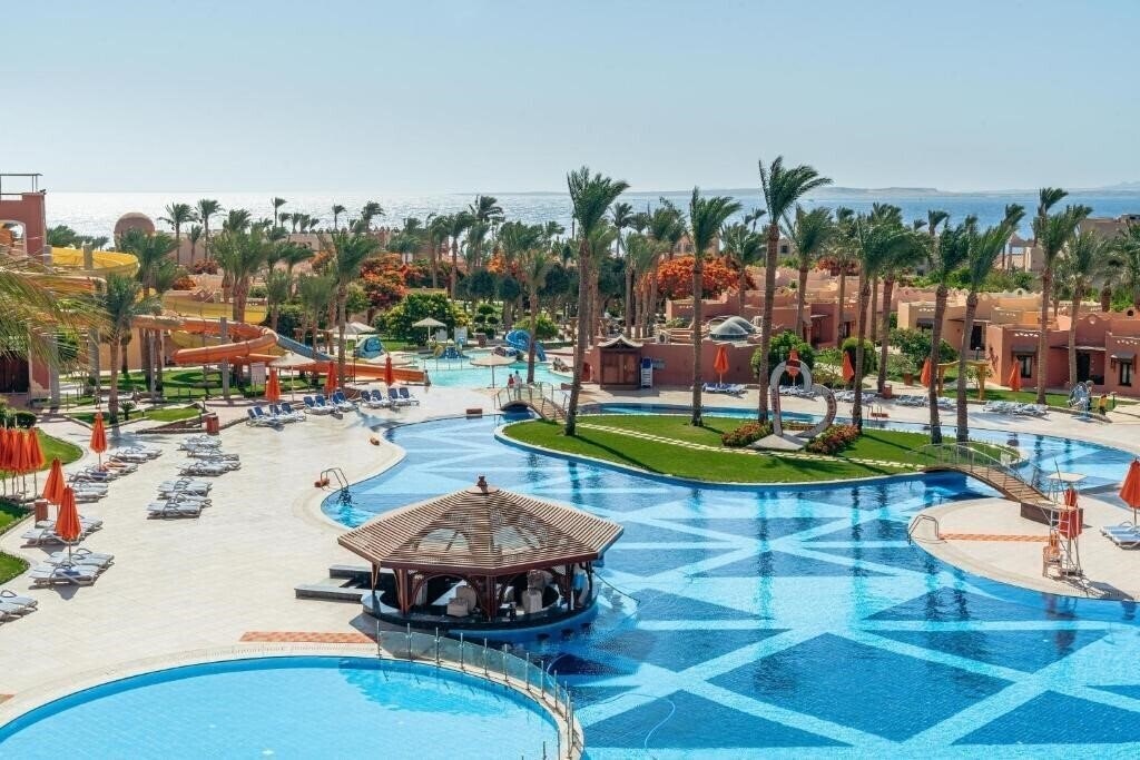 Отель Nubian Village 5*