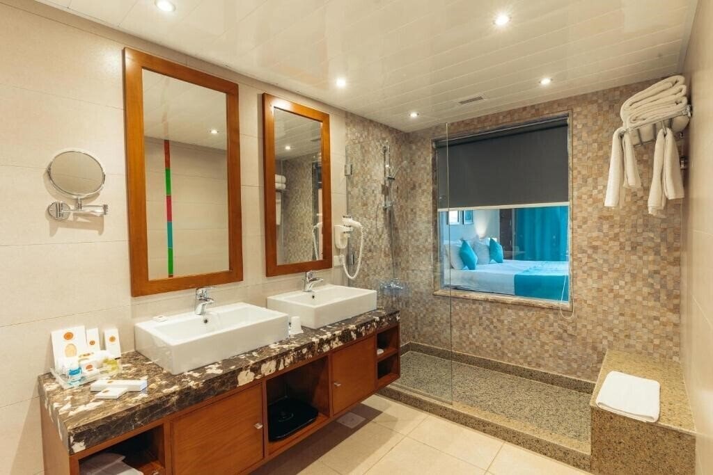 Фотография Nubian Village 5*