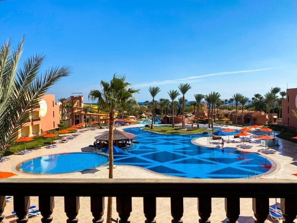 Изображение Nubian Village 5*