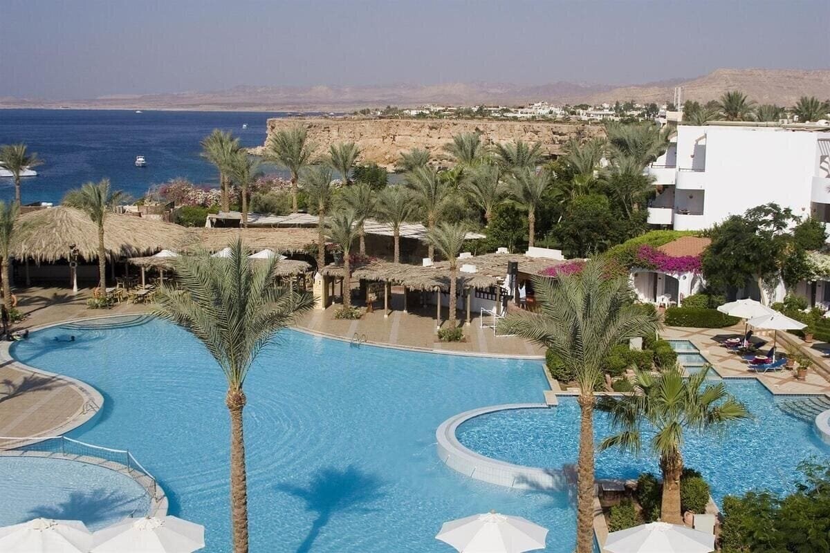 Jaz Fanara Resort & Residence — туры в отель Jaz Fanara Resort & Residence  (ЕгипетШарм-эль-Шейх): Цена, отзывы, фото гостиницы