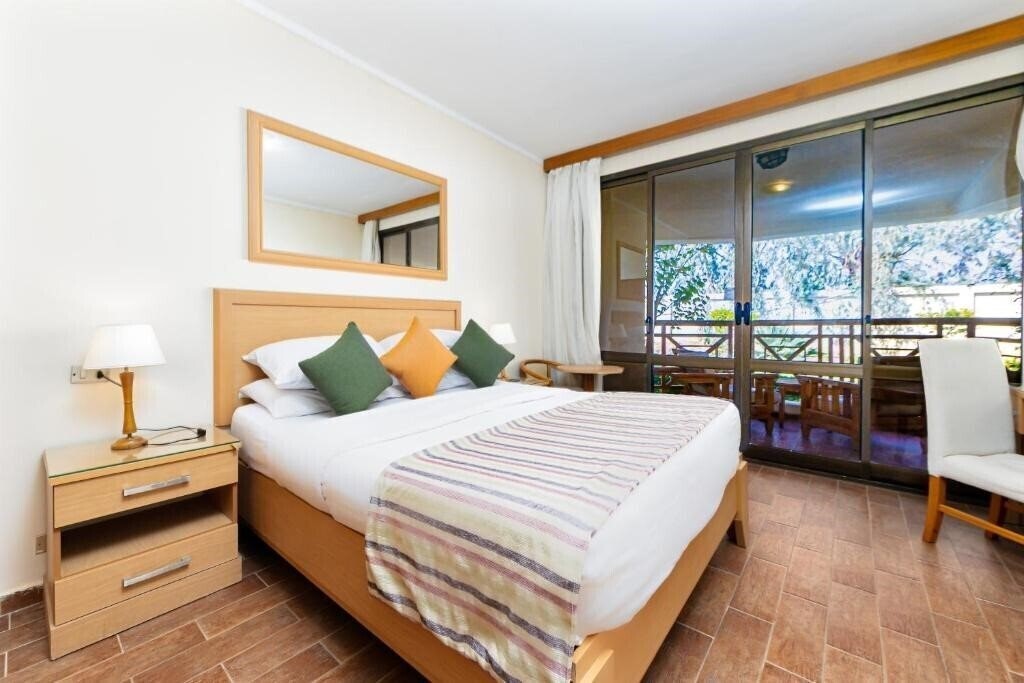 Фото Ghazala Beach 4*