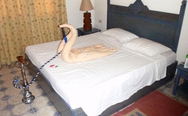 Изображение Al diwan Hotel (ex. Comfort El Diwan) 3*