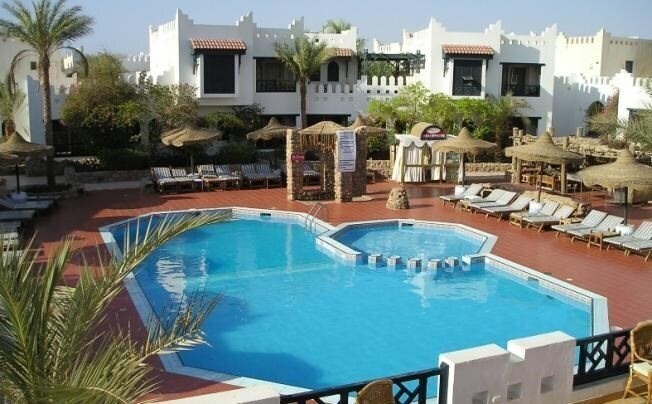 Отель Al diwan Hotel (ex. Comfort El Diwan) 3*