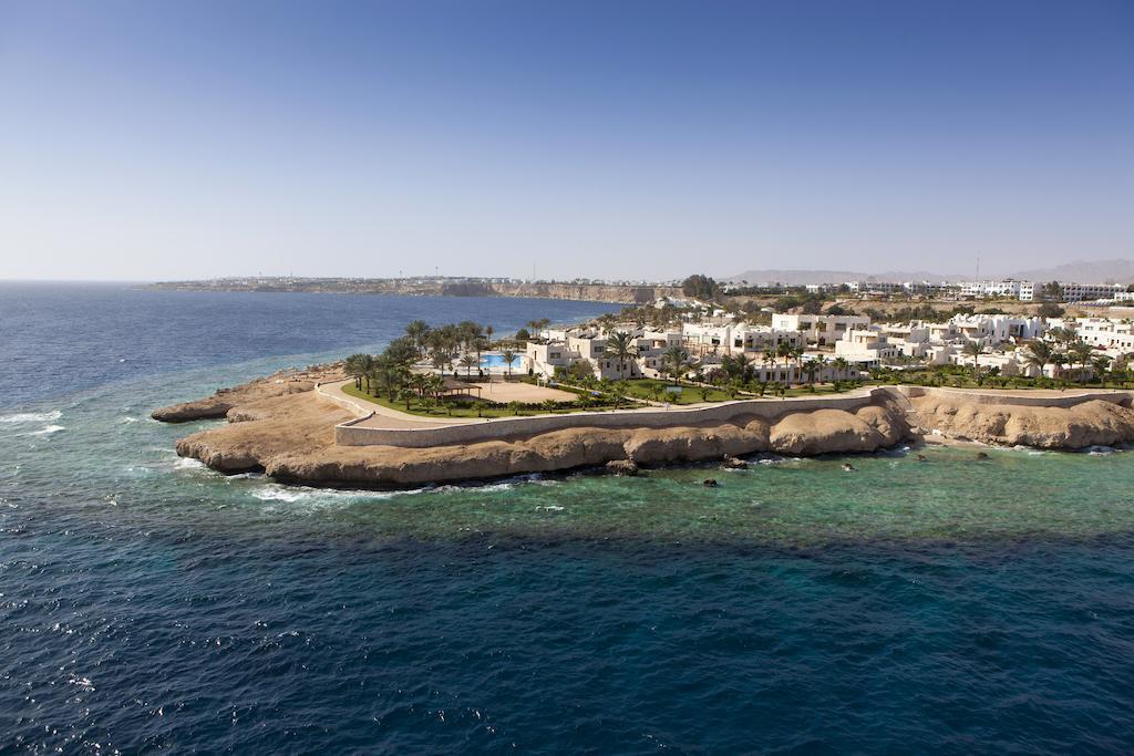 Отель Sharm Club Beach Resort (ex. Labranda Tower Bay, Labranda Sharm Club) 4*