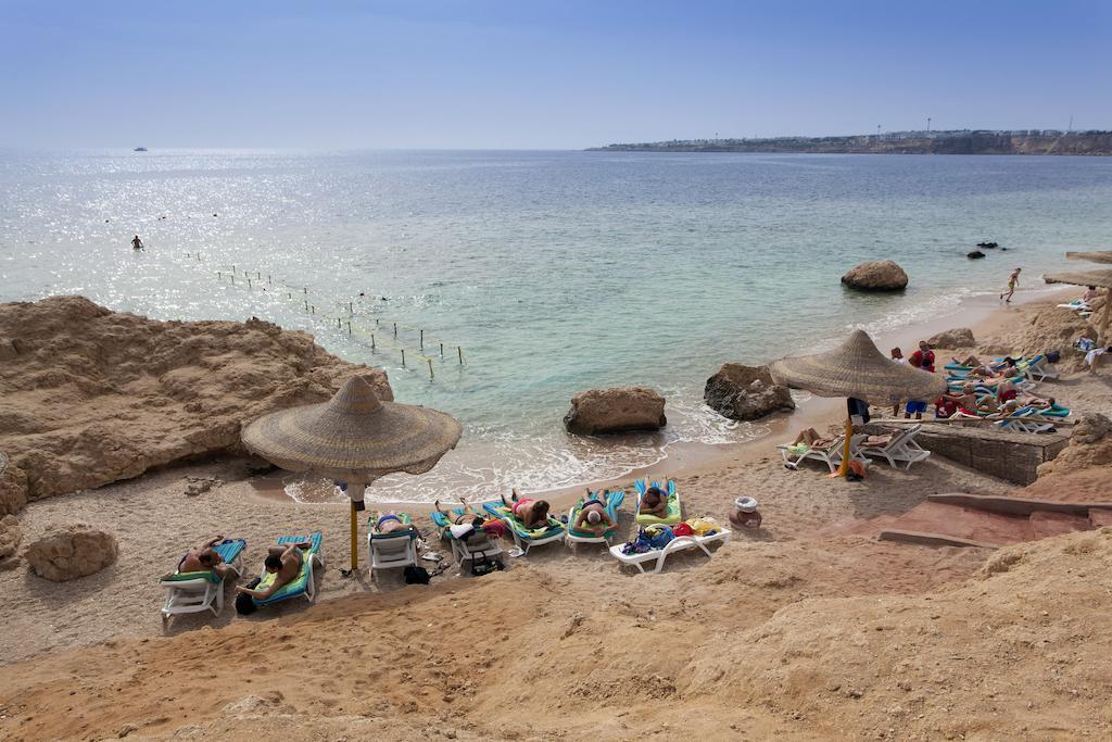 Фото Sharm Club Beach Resort (ex. Labranda Tower Bay, Labranda Sharm Club) 4*