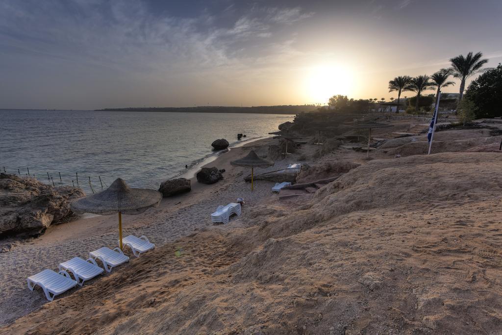 Изображение Sharm Club Beach Resort (ex. Labranda Tower Bay, Labranda Sharm Club) 4*
