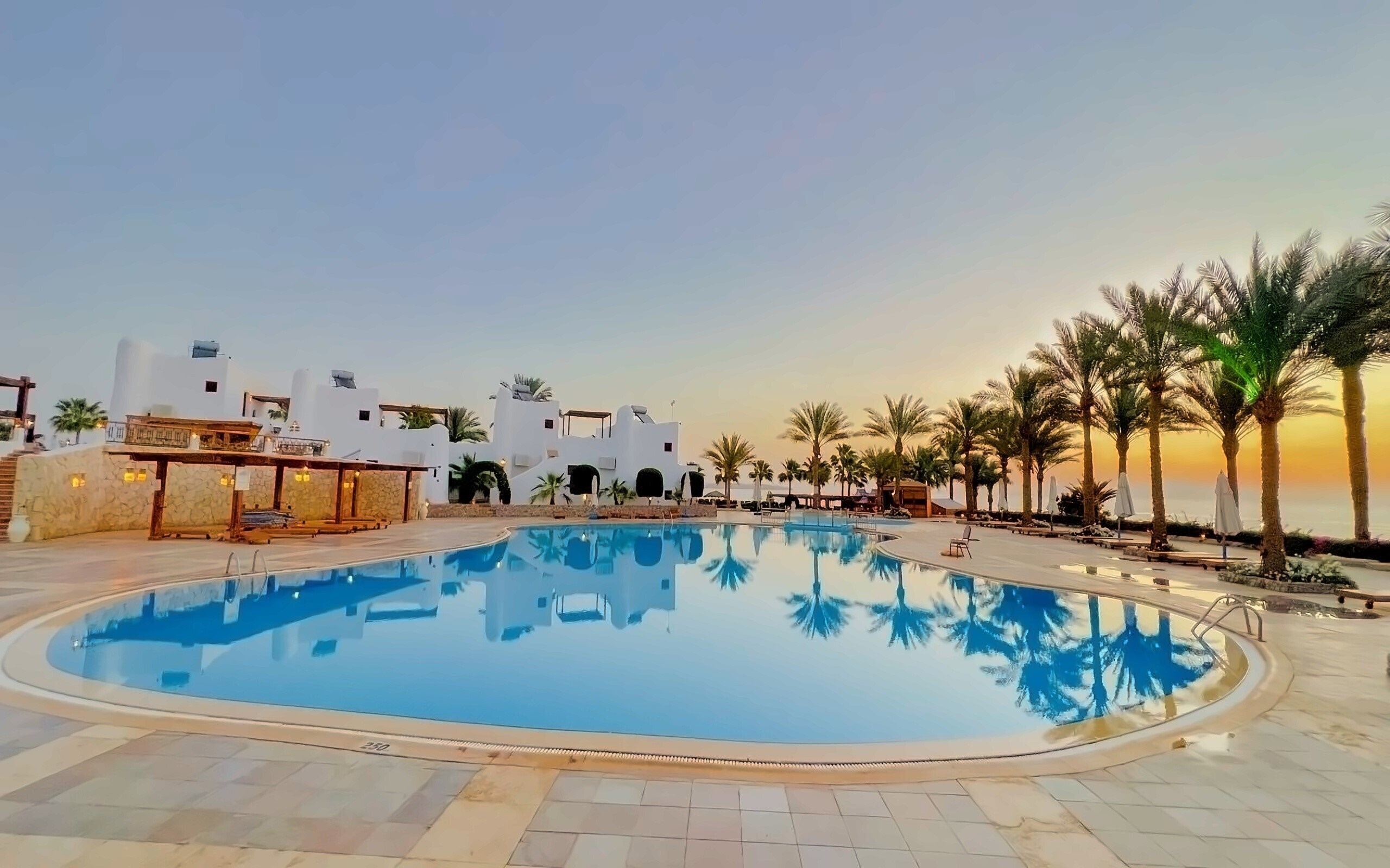 Фотография Sharm Club Beach Resort 4*