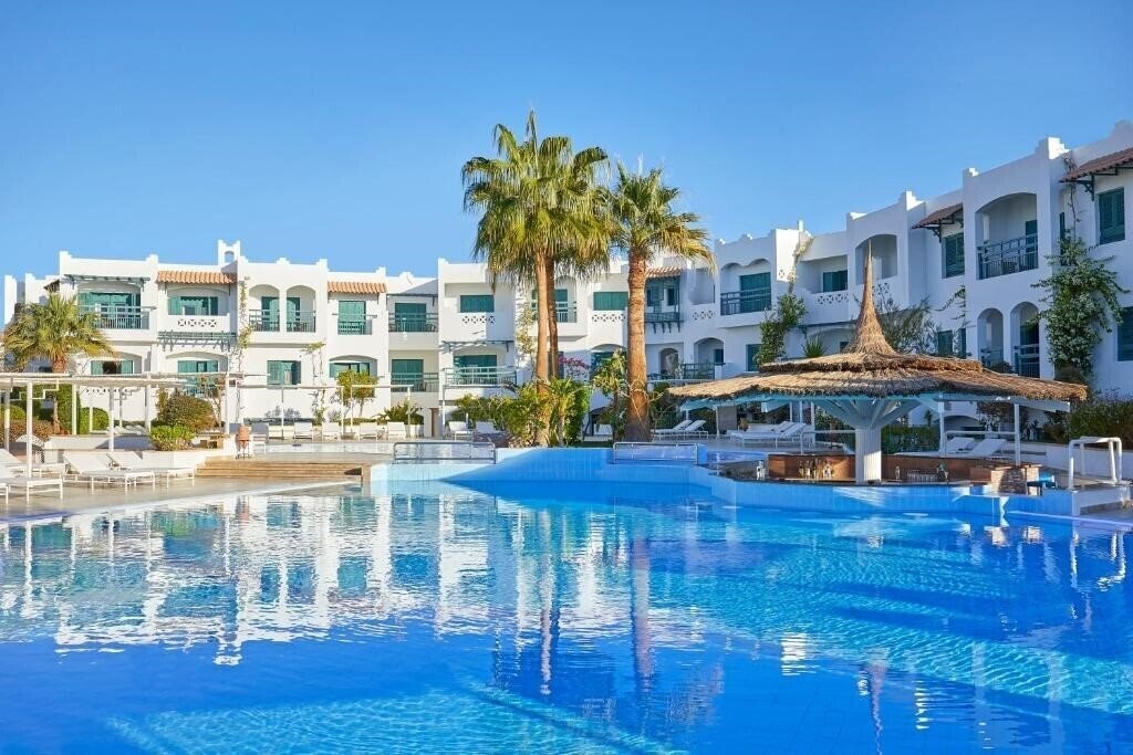 Фотография Jaz Neo Naama Bay (ex. Sol Y Mar Naama Bay Hotel) 4*