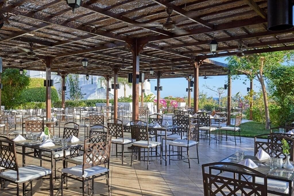 Изображение Jaz Neo Naama Bay (ex. Sol Y Mar Naama Bay Hotel) 4*