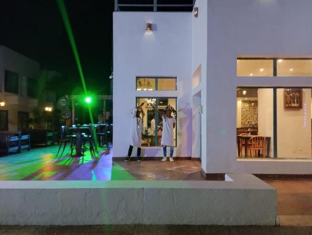 Фотография Badawia Sharm Resort 3*