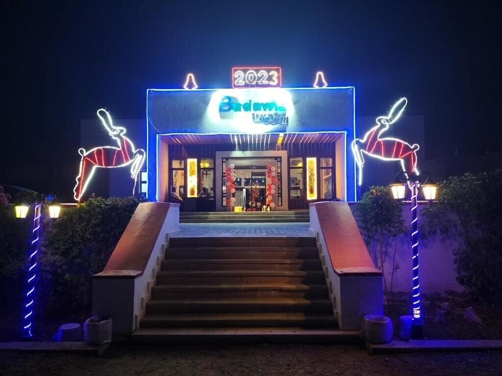 Изображение Badawia Sharm Resort 3*