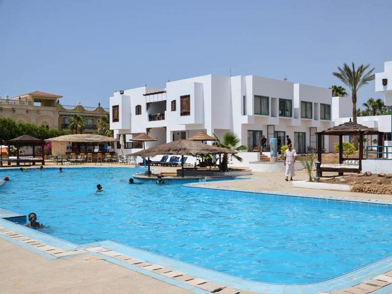Фотография Badawia Sharm Resort (ex. Badawia Sharm Resort & Aqua Park, New Badawia Resort, Creative Badawia Resort) 3*