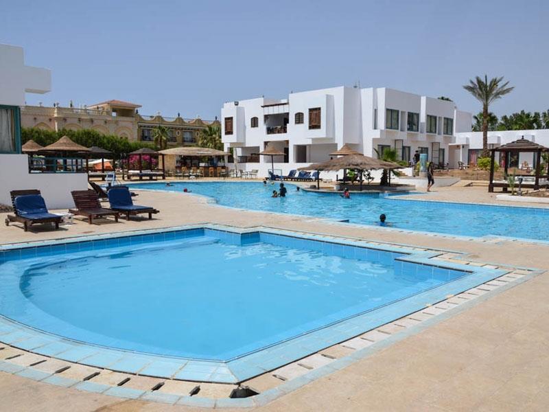 Изображение Badawia Sharm Resort (ex. Badawia Sharm Resort & Aqua Park, New Badawia Resort, Creative Badawia Resort) 3*