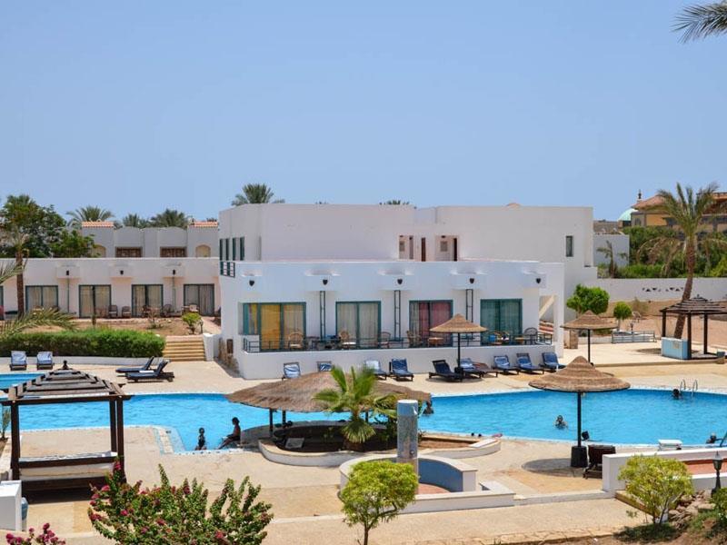Отель Badawia Sharm Resort (ex. Badawia Sharm Resort & Aqua Park, New Badawia Resort, Creative Badawia Resort) 3*