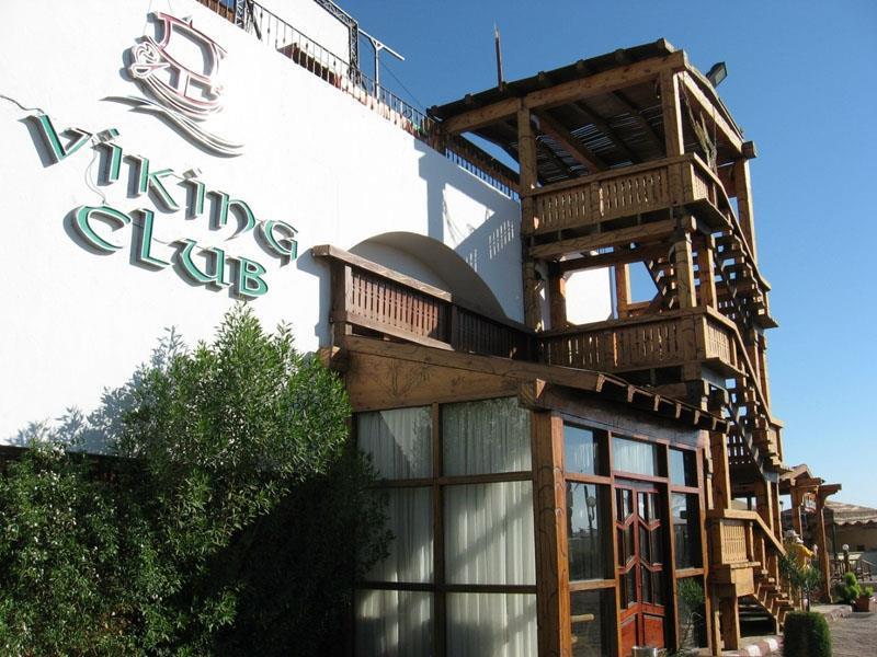 Отель Viking Club 4*