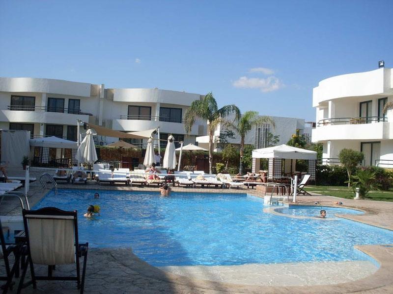 Фотография Viking Club 4*