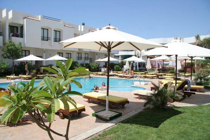 Картинка Viking Club 4*