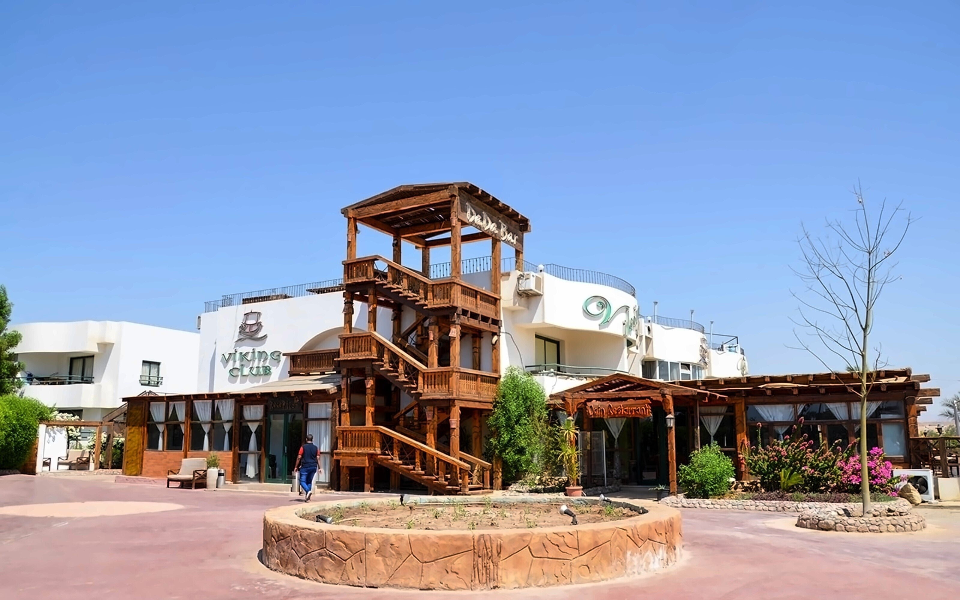 Фото Viking Club 3*