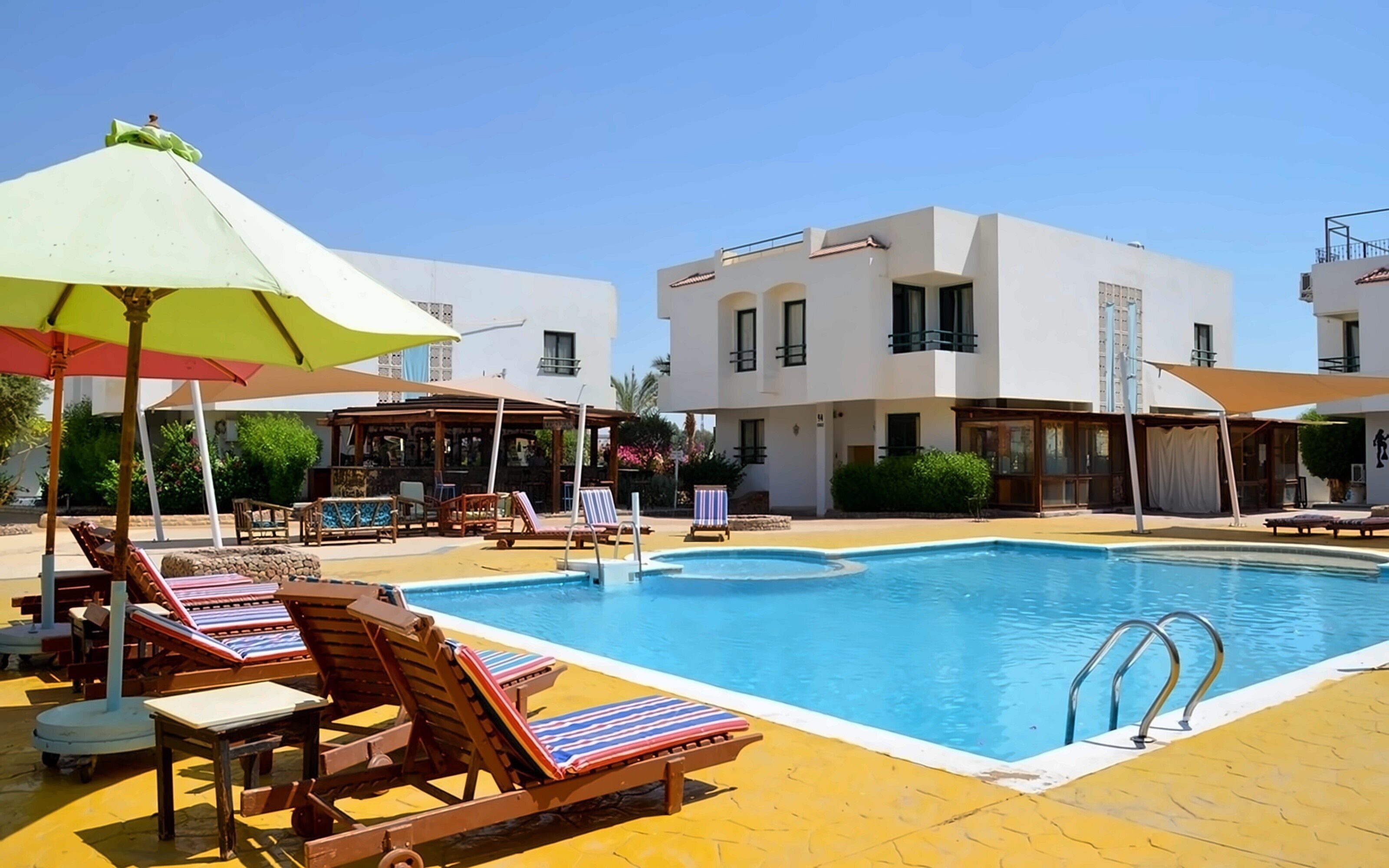 Картинка Viking Club 3*