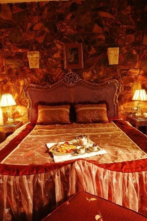Фотография Oriental Rivoli Hotel 4*