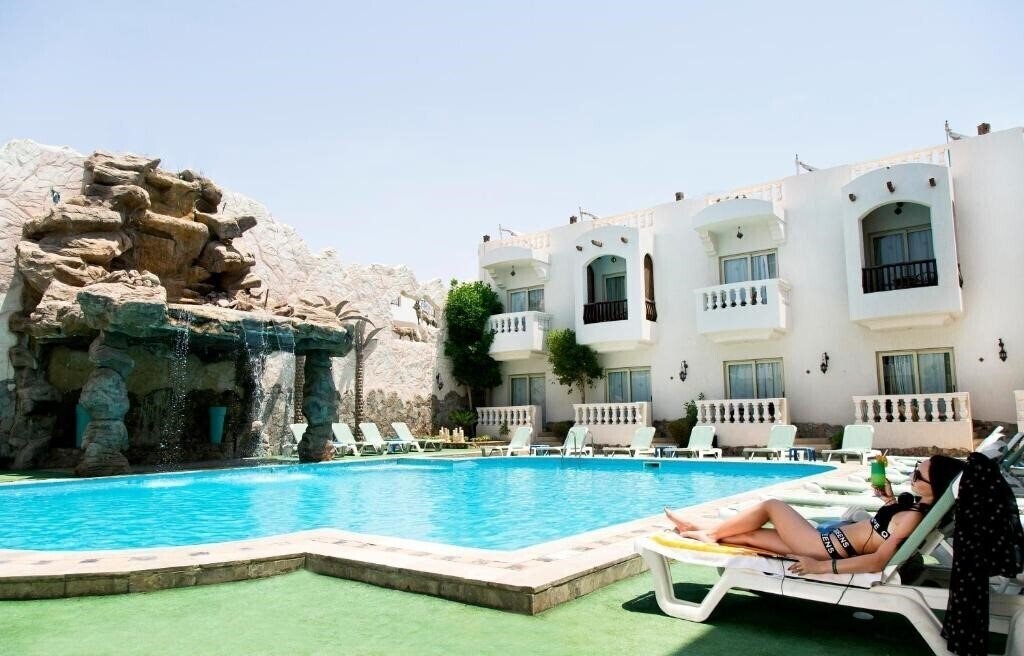 Изображение Oriental Rivoli Hotel 4*