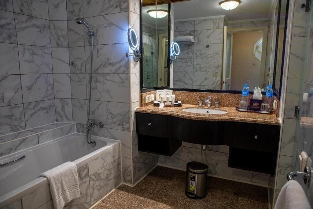 Фото Monte Carlo Sharm El Sheikh 5*