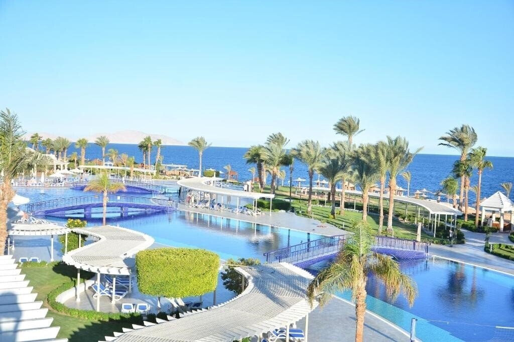 Изображение Monte Carlo Sharm El Sheikh 5*