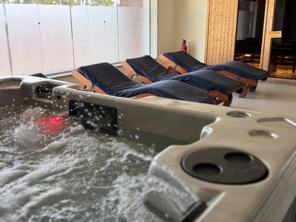 Фотография Rosetta Hotel & SPA 4*
