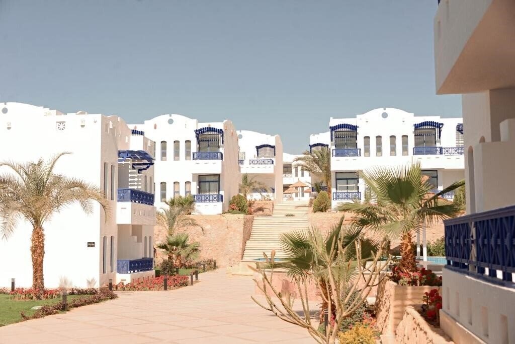 Изображение Rosetta Hotel & SPA 4*