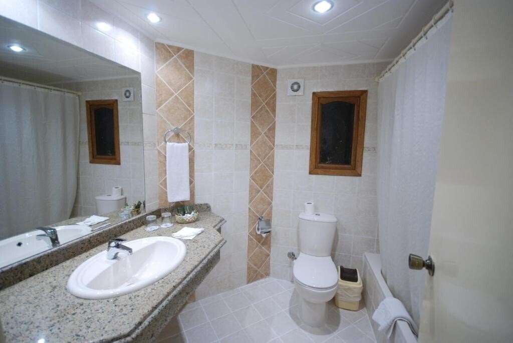 Фотография Coral Hills Resort Sharm El Sheikh (ex. All Season Coral Hills, Coral Hills Resort) 4*