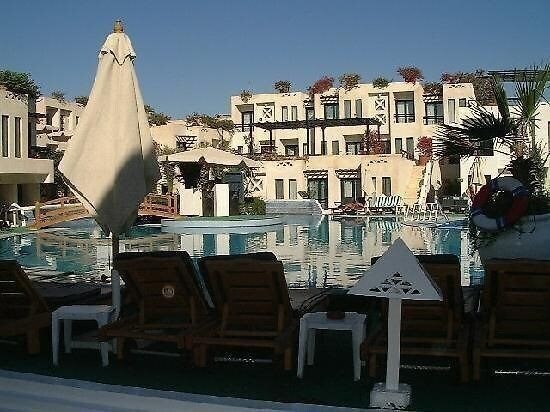 Изображение Kahramana Hotel Naama Bay 4*