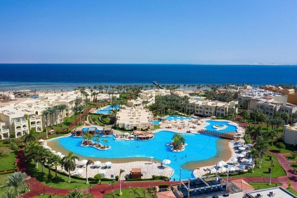 Фото Rixos Sharm El Sheikh (Adults Only) (ex. Royal Grand Azure) 5*