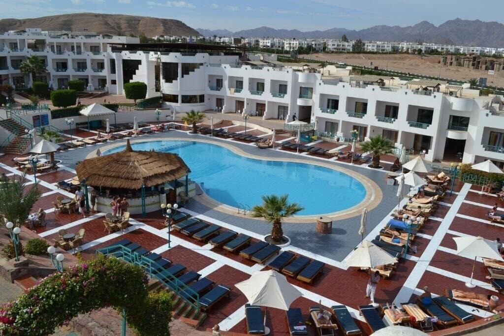 Фотография Sharm Holiday Resort 4*