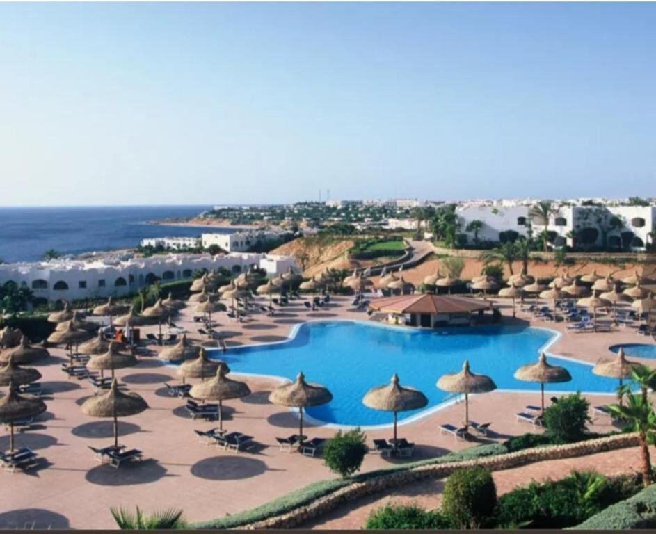 Фото Domina Coral Bay Elisir 5*