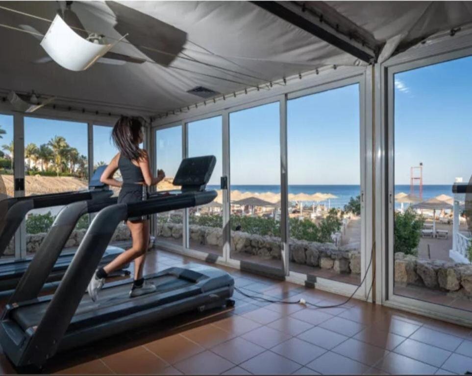 Картинка Domina Coral Bay Elisir 5*