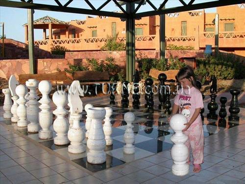 Картинка Hauza Beach Resort 4*