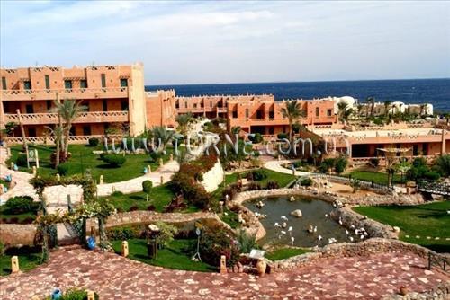 Изображение Hauza Beach Resort 4*