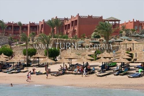 Фотография Hauza Beach Resort 4*