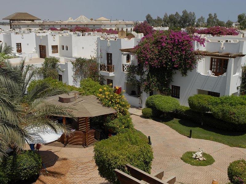 Фотография Mexicana Sharm Resort 4*